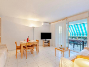 Apartment Le Clos Saint Saens-3 by Interhome